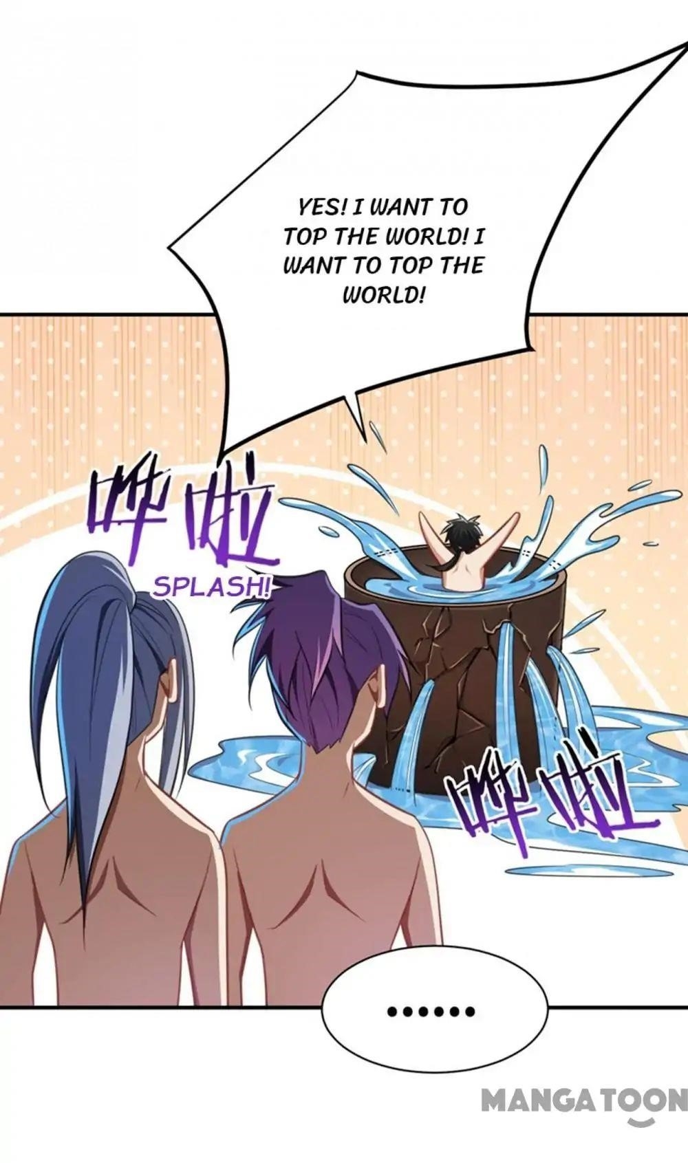 Rise of the Demon King Chapter 73 - Page 35
