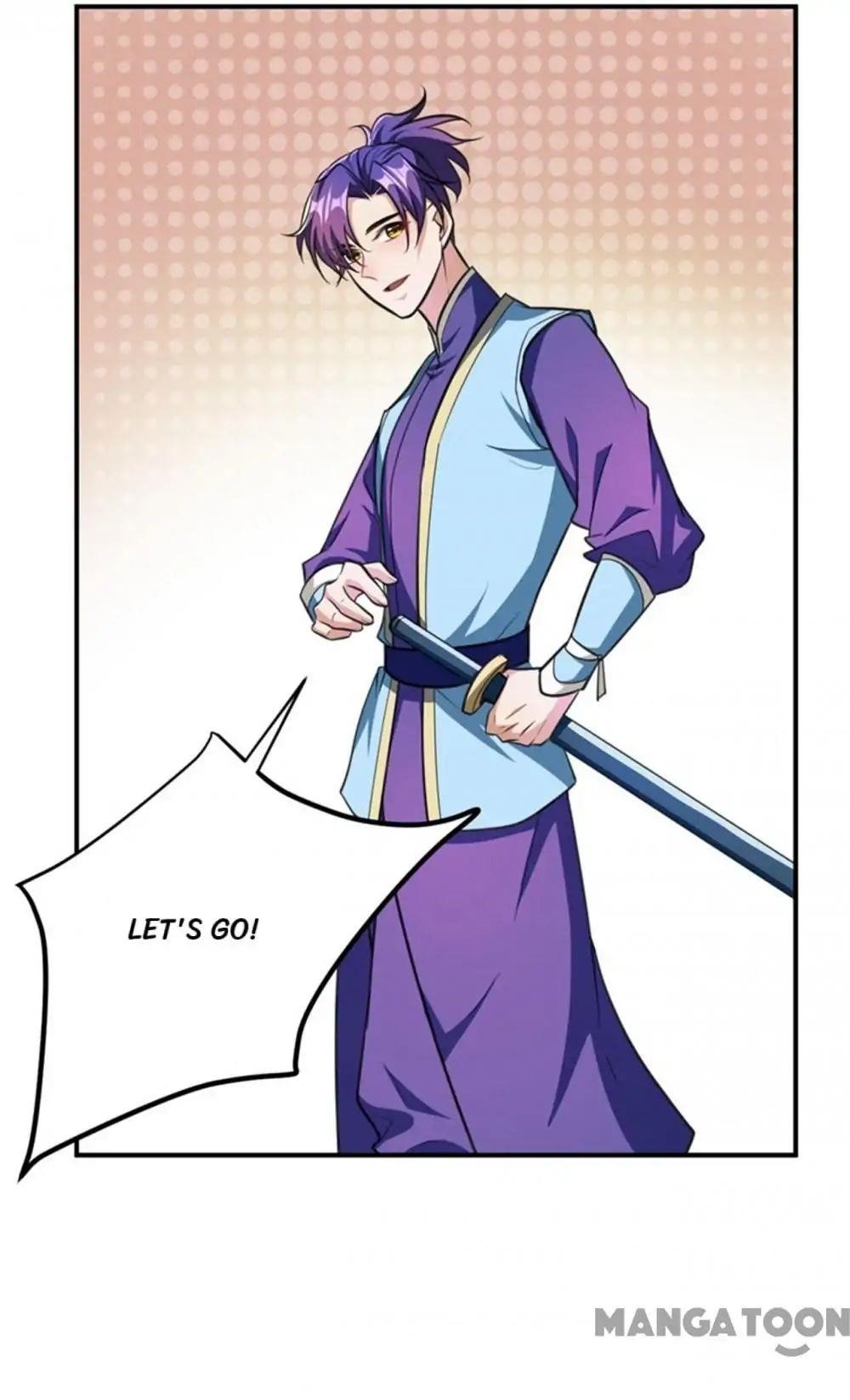 Rise of the Demon King Chapter 73 - Page 42