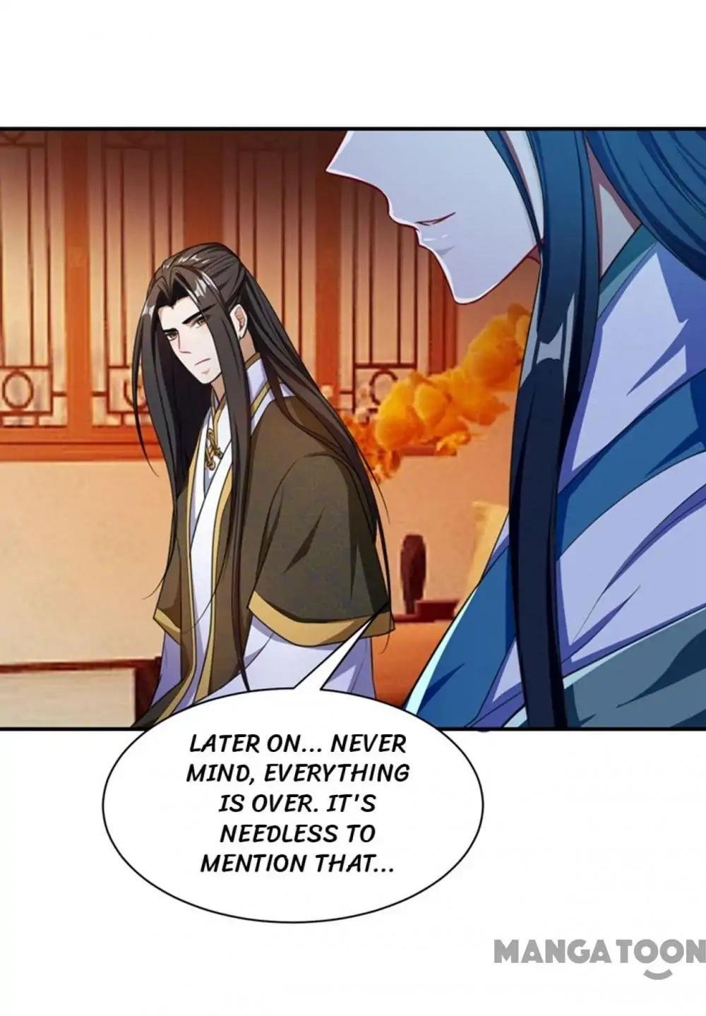 Rise of the Demon King Chapter 73 - Page 6