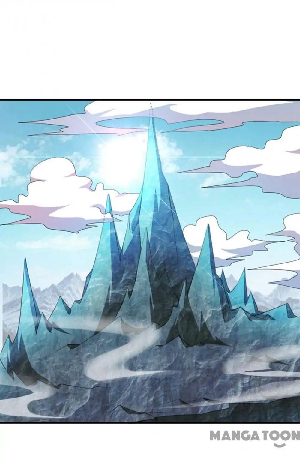 Rise of the Demon King Chapter 74 - Page 26