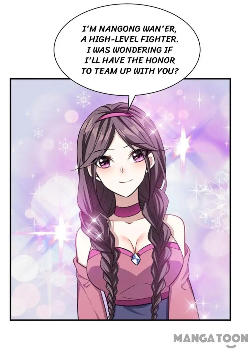 Rise of the Demon King Chapter 74 - Page 34
