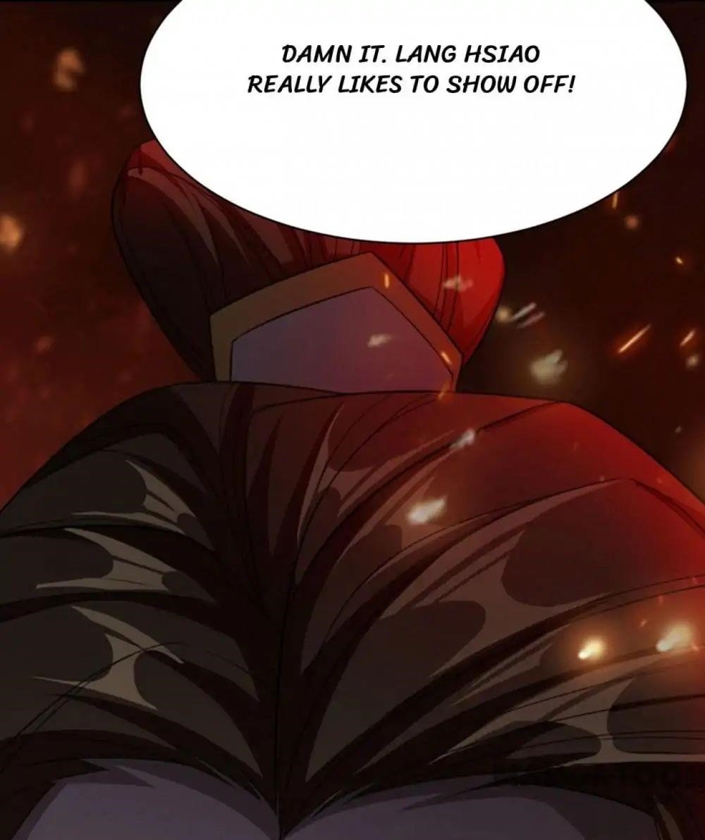 Rise of the Demon King Chapter 74 - Page 9
