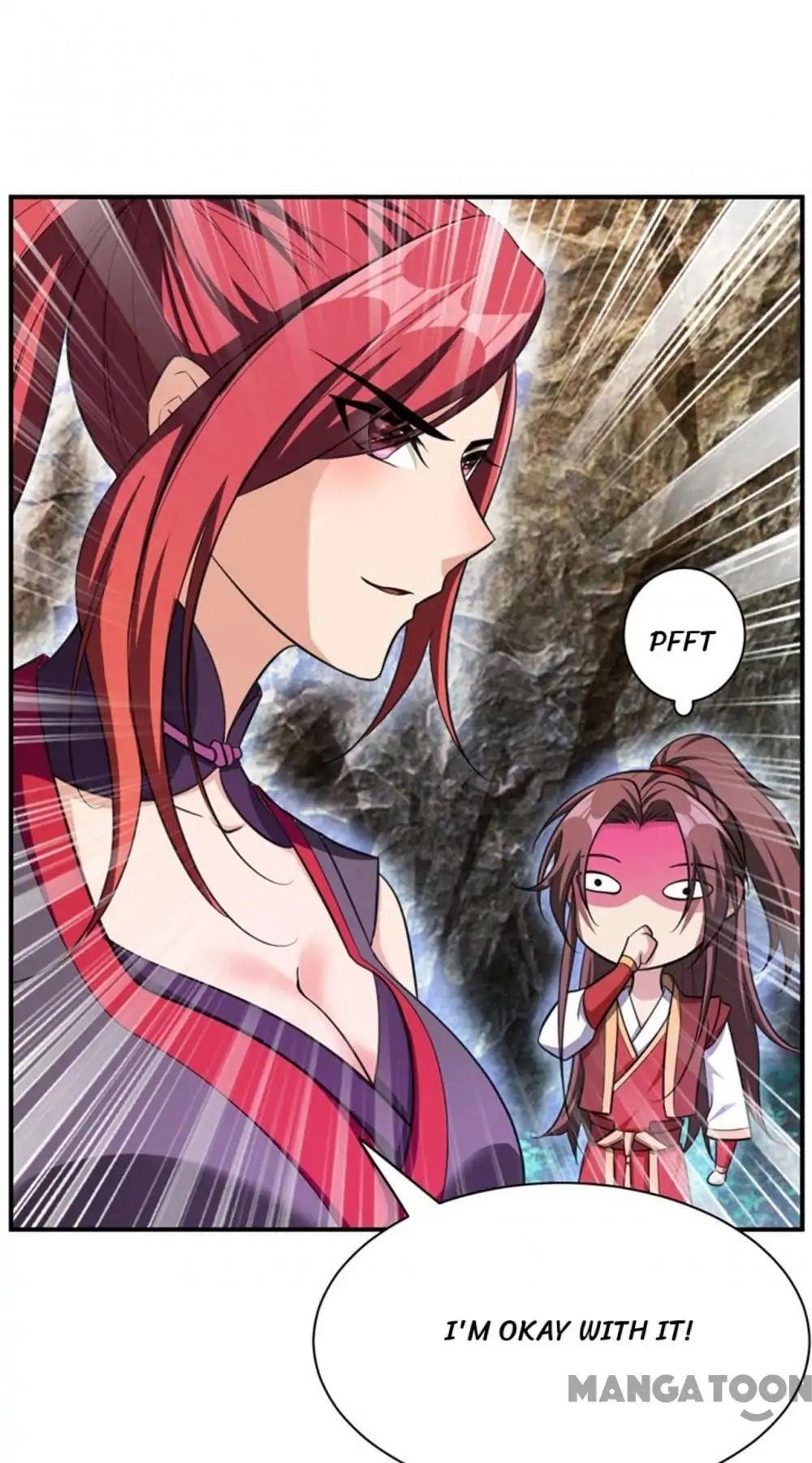 Rise of the Demon King Chapter 75 - Page 10