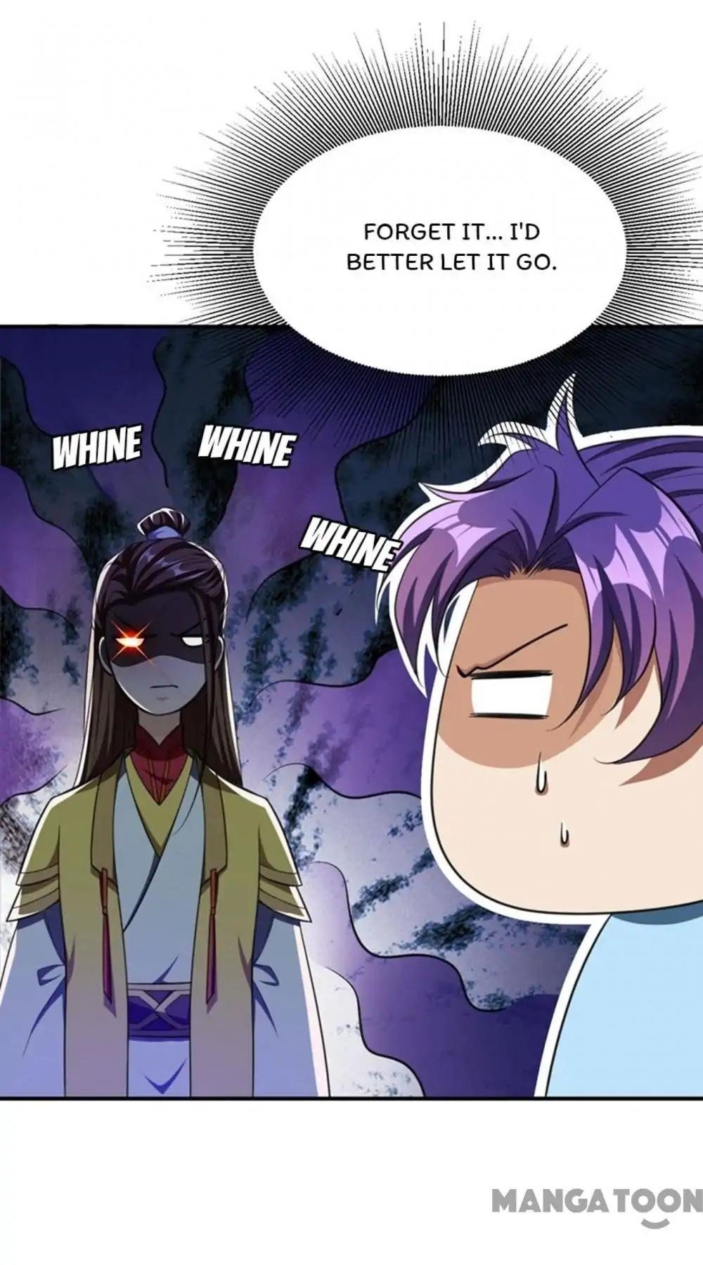 Rise of the Demon King Chapter 75 - Page 23