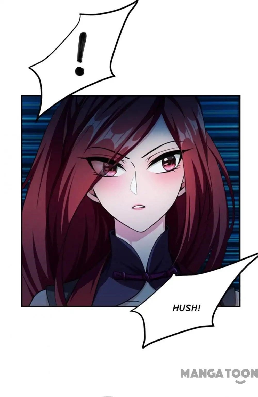 Rise of the Demon King Chapter 76 - Page 22