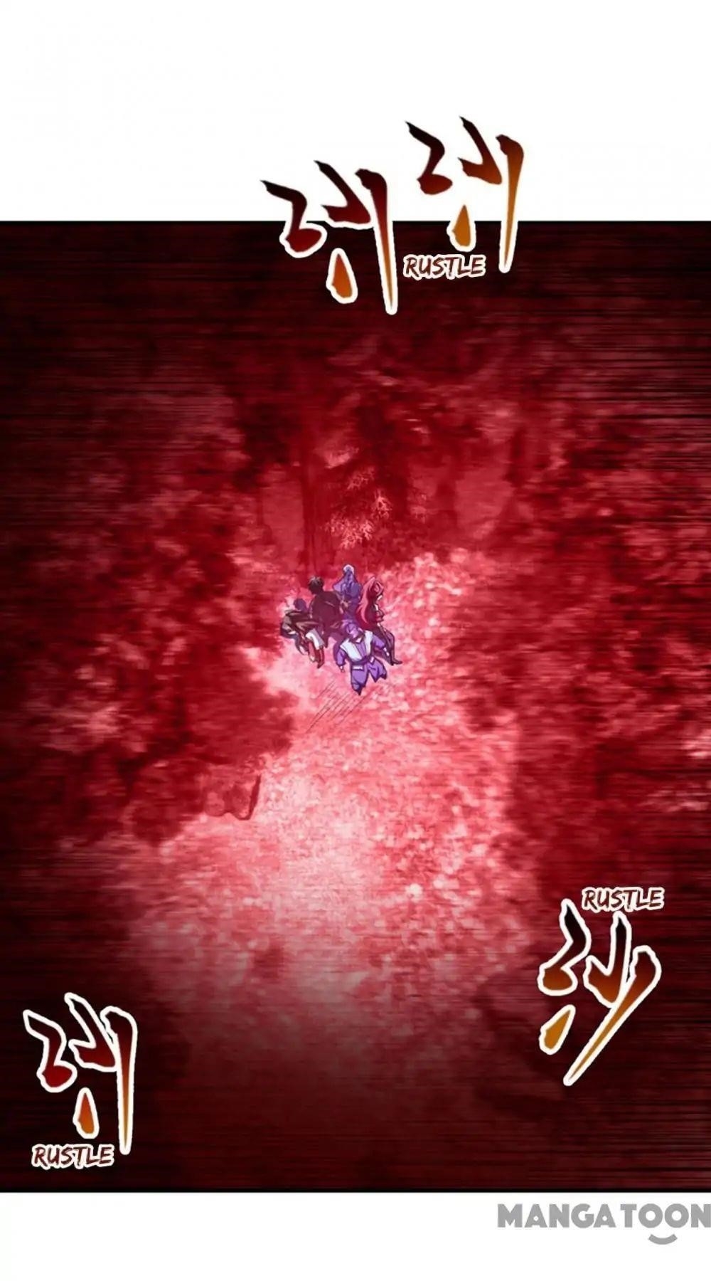 Rise of the Demon King Chapter 76 - Page 24