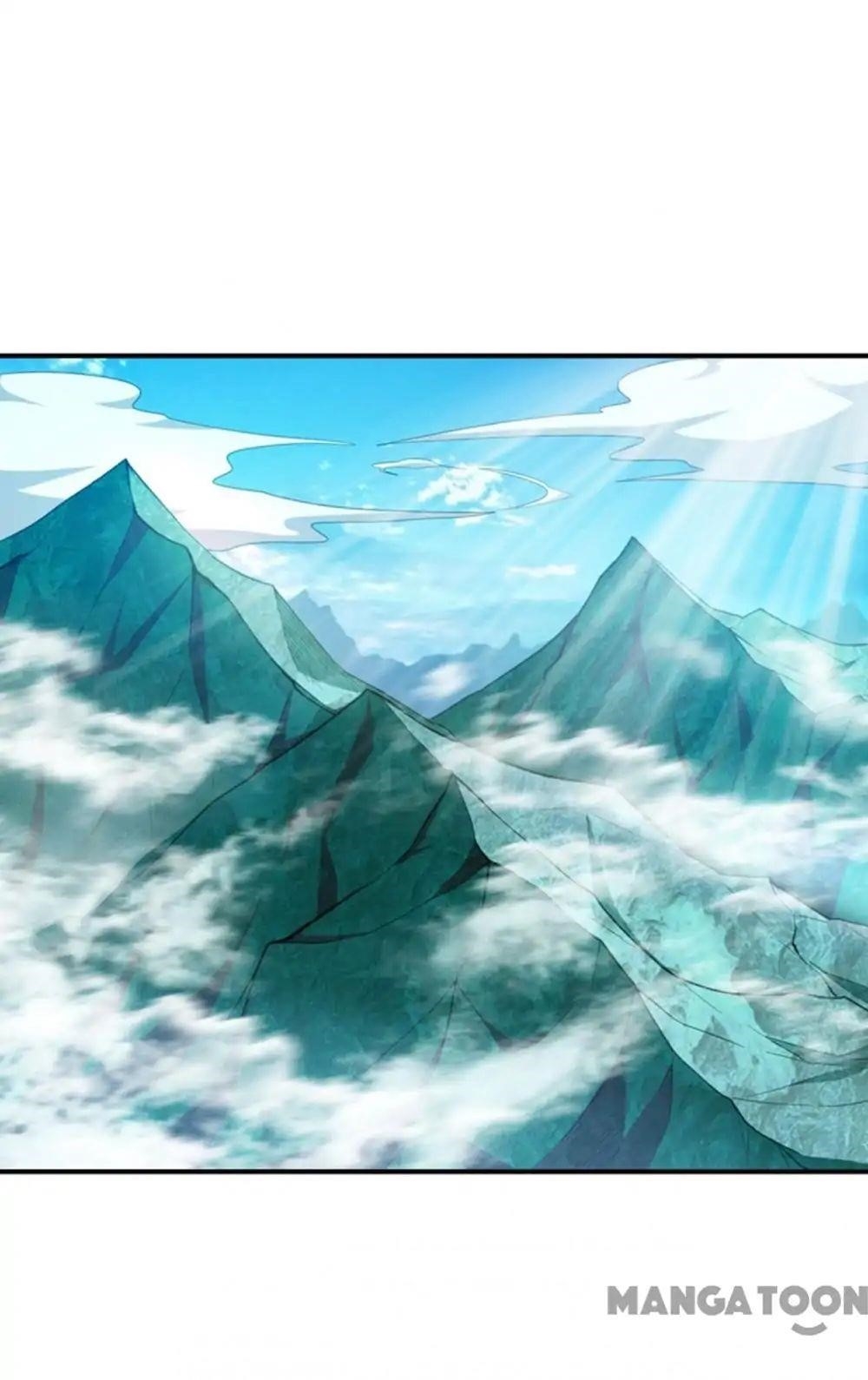 Rise of the Demon King Chapter 76 - Page 4