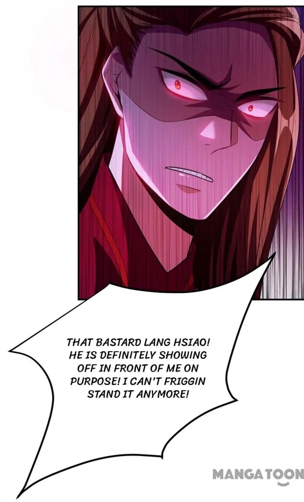 Rise of the Demon King Chapter 78 - Page 12