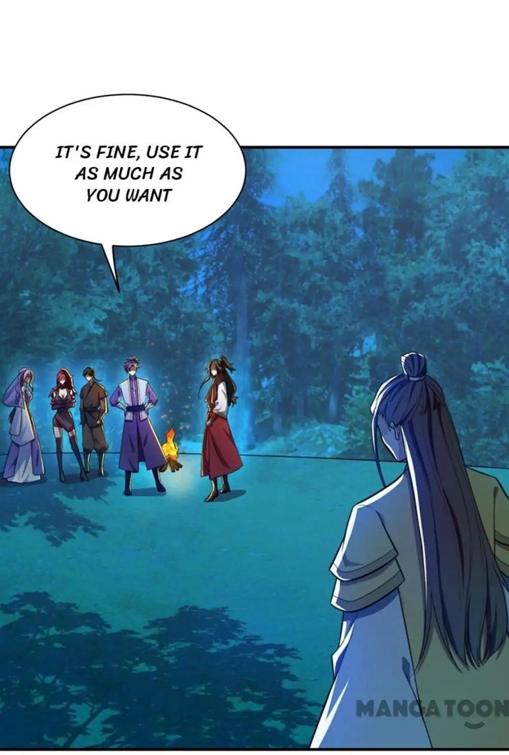 Rise of the Demon King Chapter 78 - Page 20