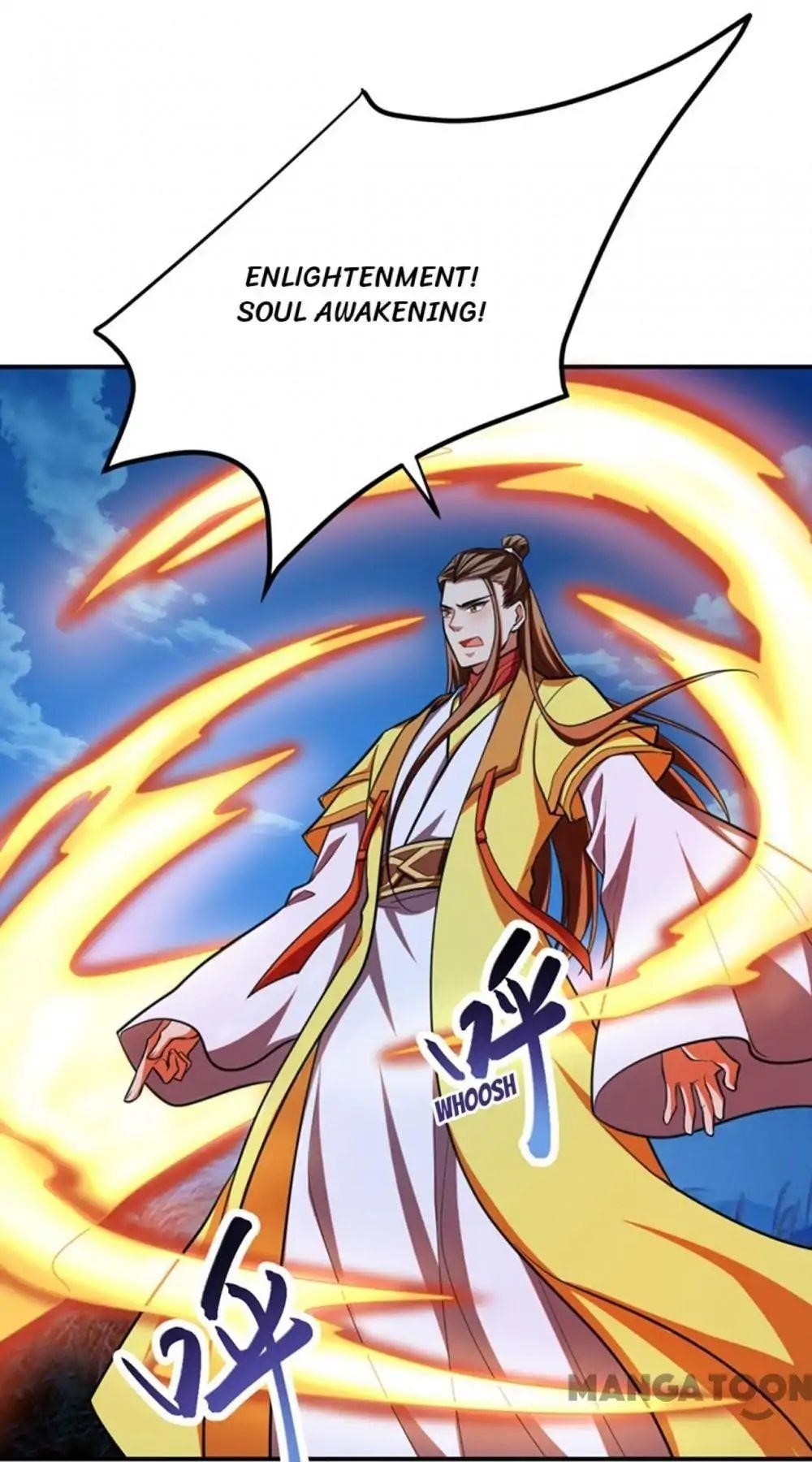 Rise of the Demon King Chapter 78 - Page 24