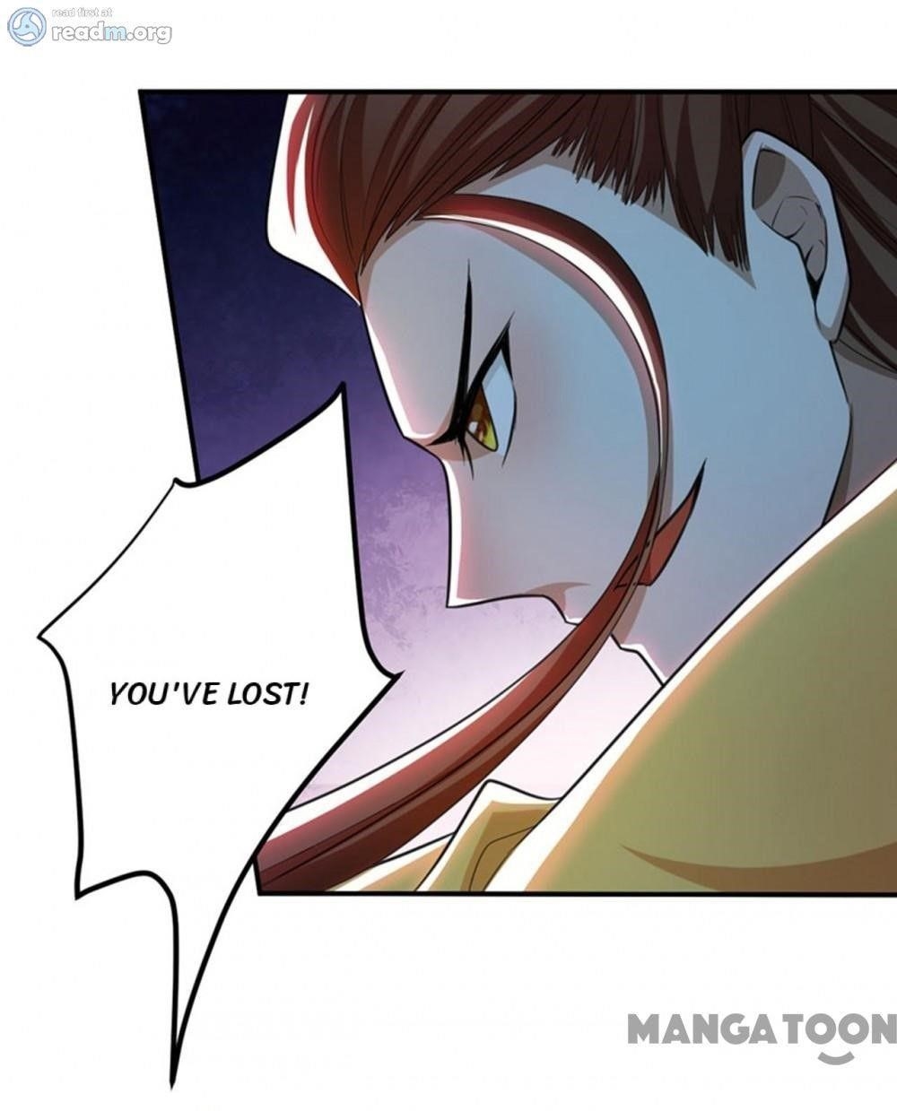Rise of the Demon King Chapter 79 - Page 21