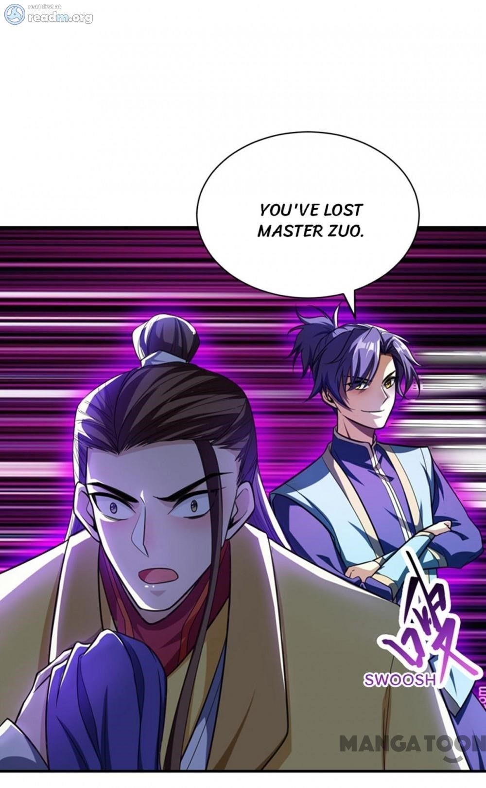 Rise of the Demon King Chapter 79 - Page 24