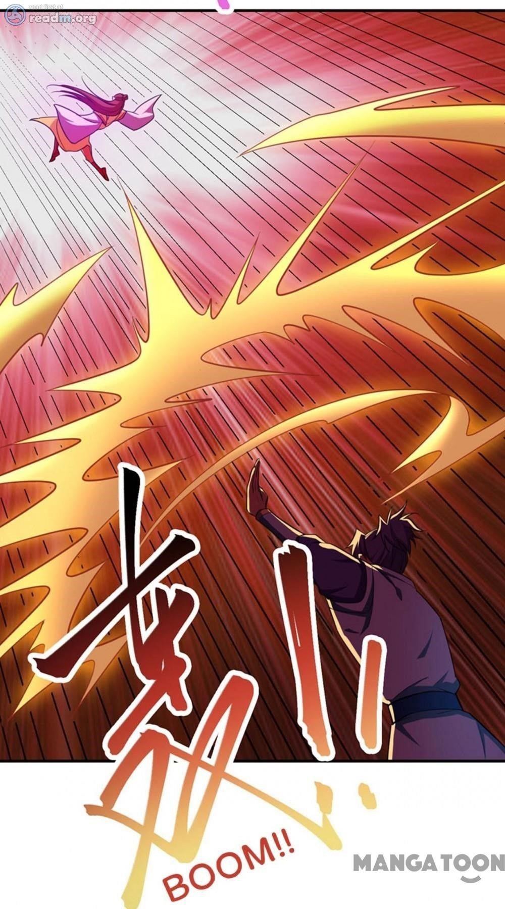 Rise of the Demon King Chapter 79 - Page 27
