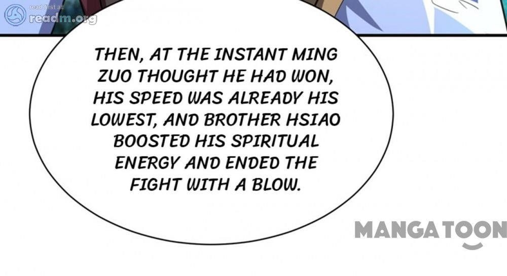Rise of the Demon King Chapter 79 - Page 37