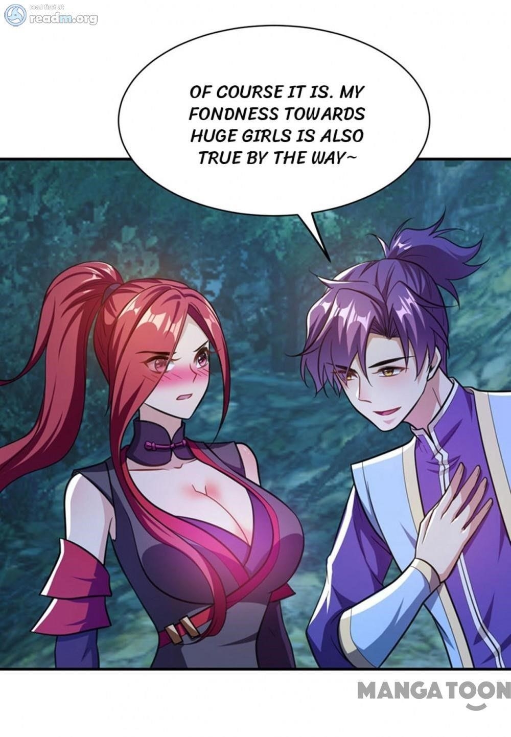 Rise of the Demon King Chapter 79 - Page 40