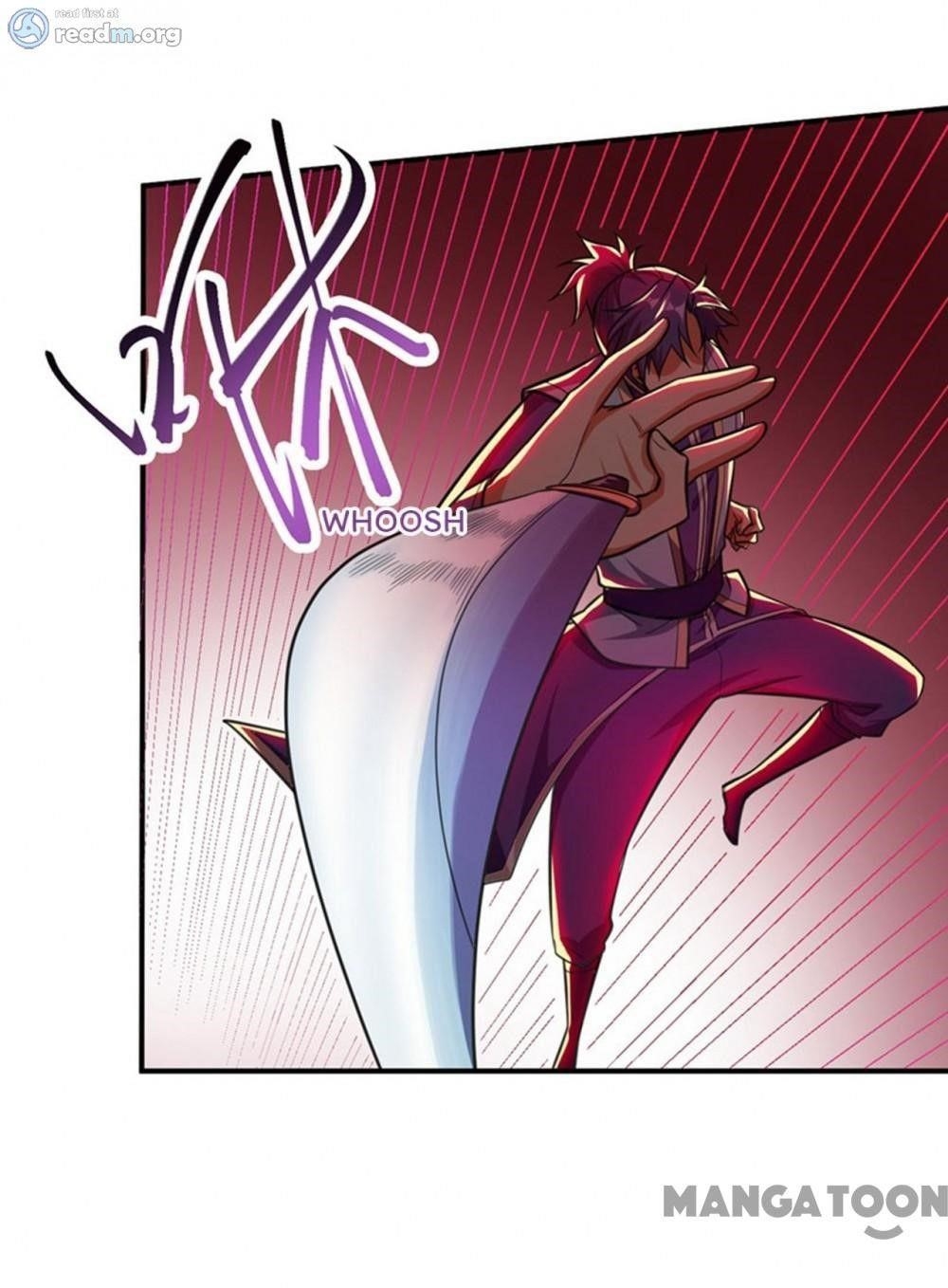 Rise of the Demon King Chapter 79 - Page 6