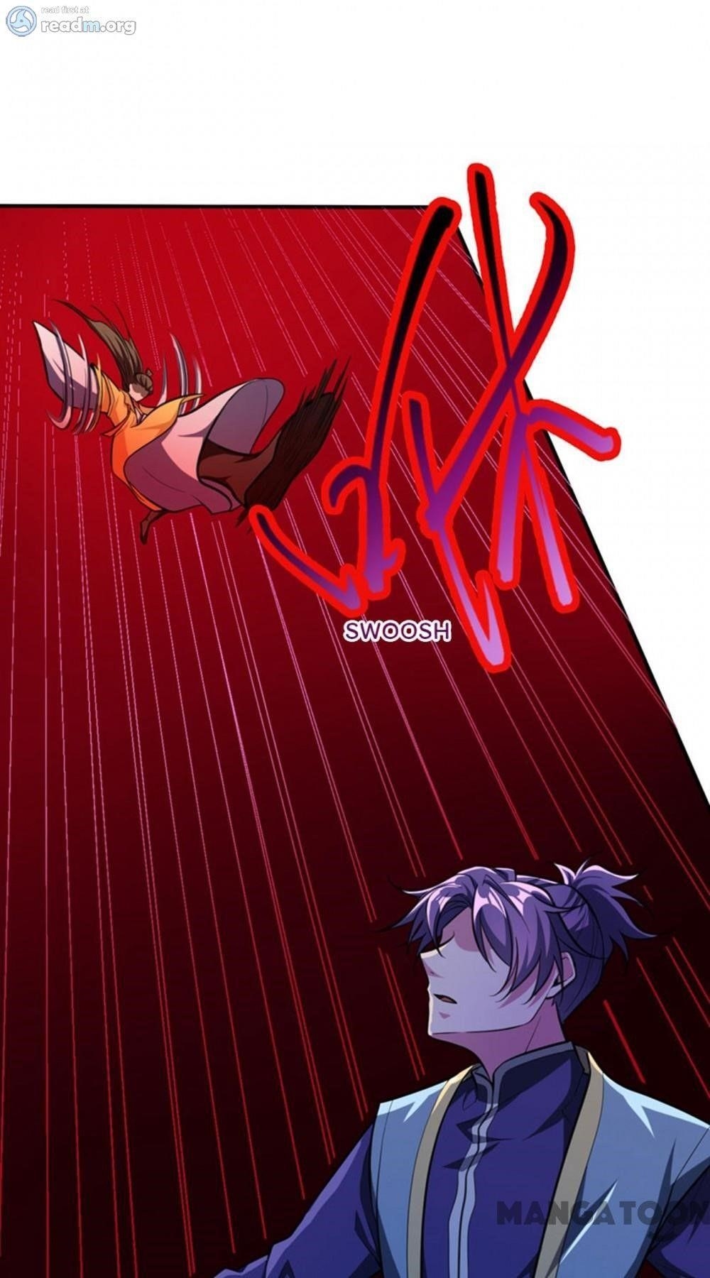 Rise of the Demon King Chapter 79 - Page 9