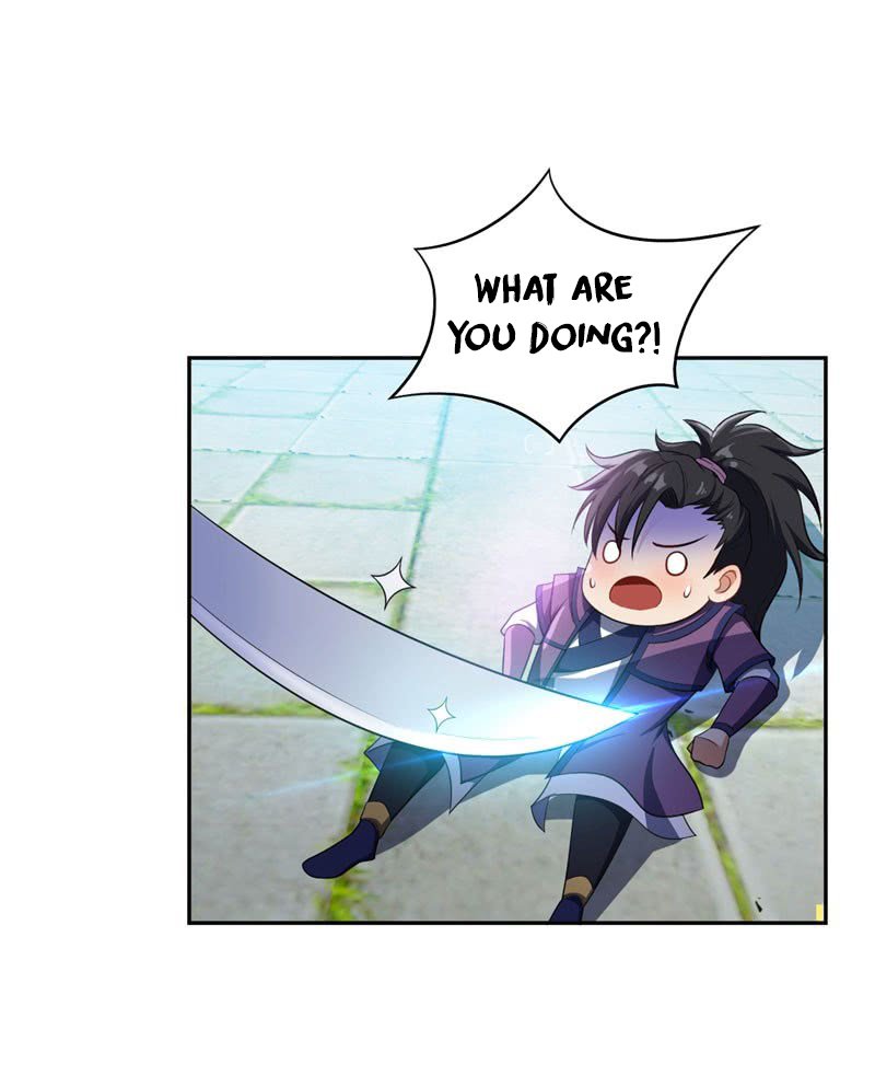 Rise of the Demon King Chapter 8 - Page 10