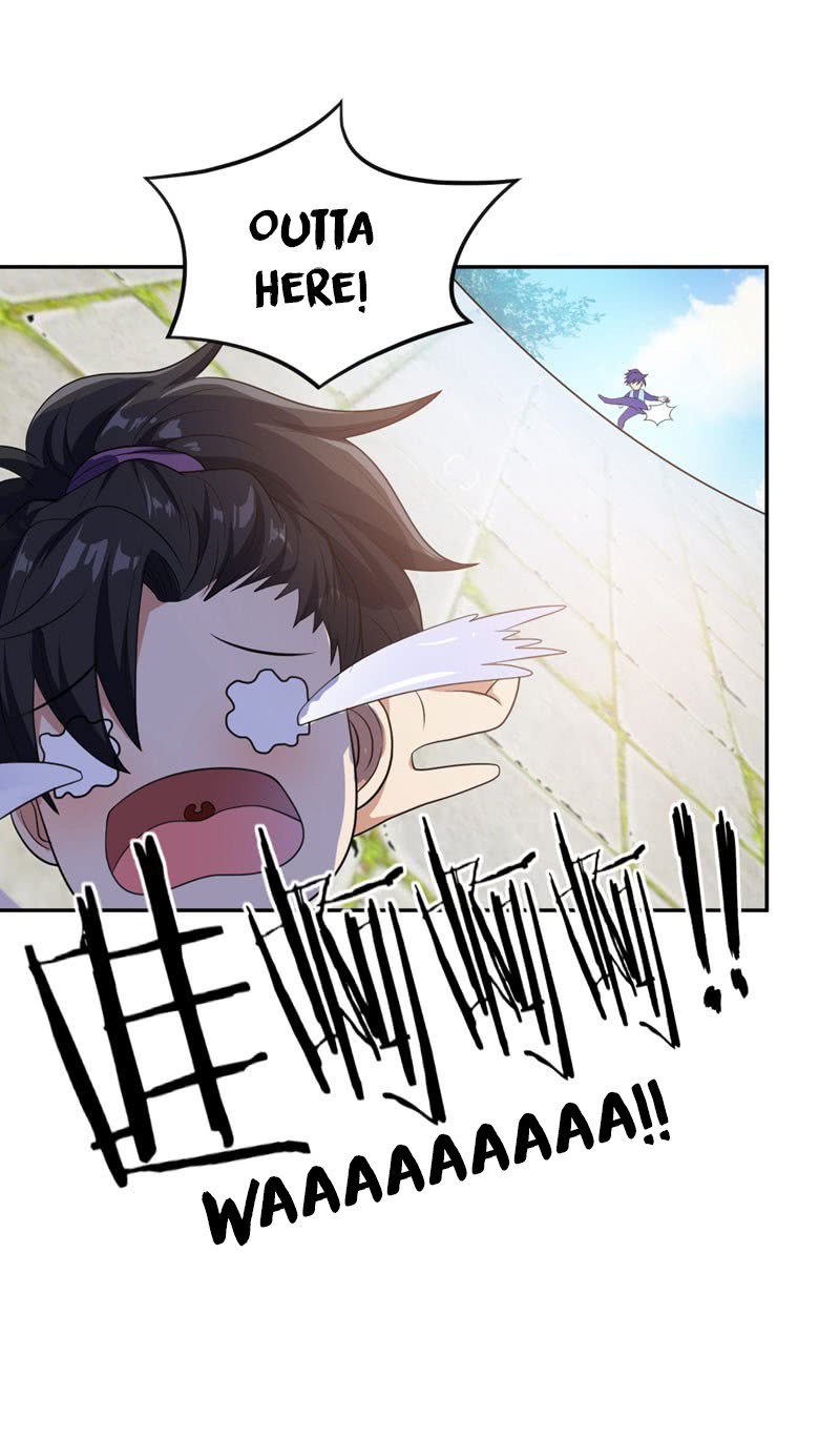 Rise of the Demon King Chapter 8 - Page 18