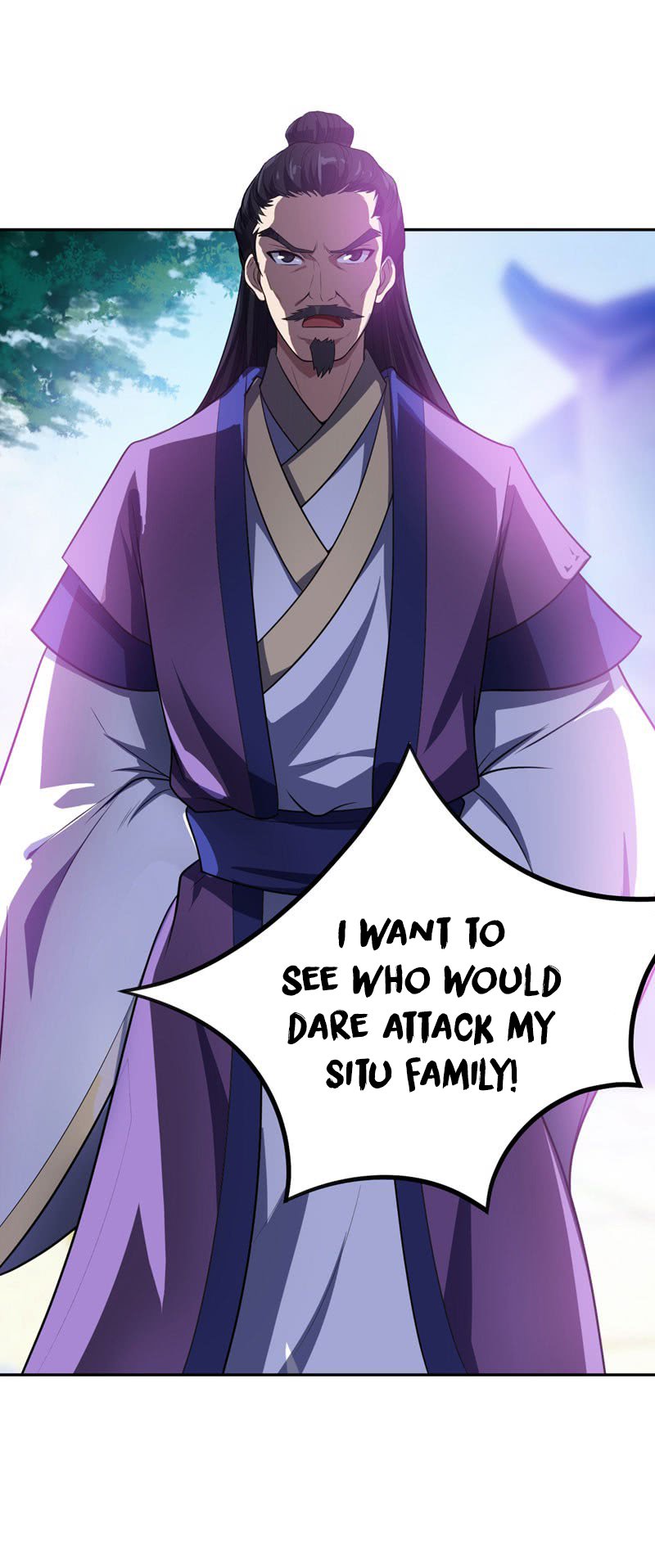 Rise of the Demon King Chapter 8 - Page 2