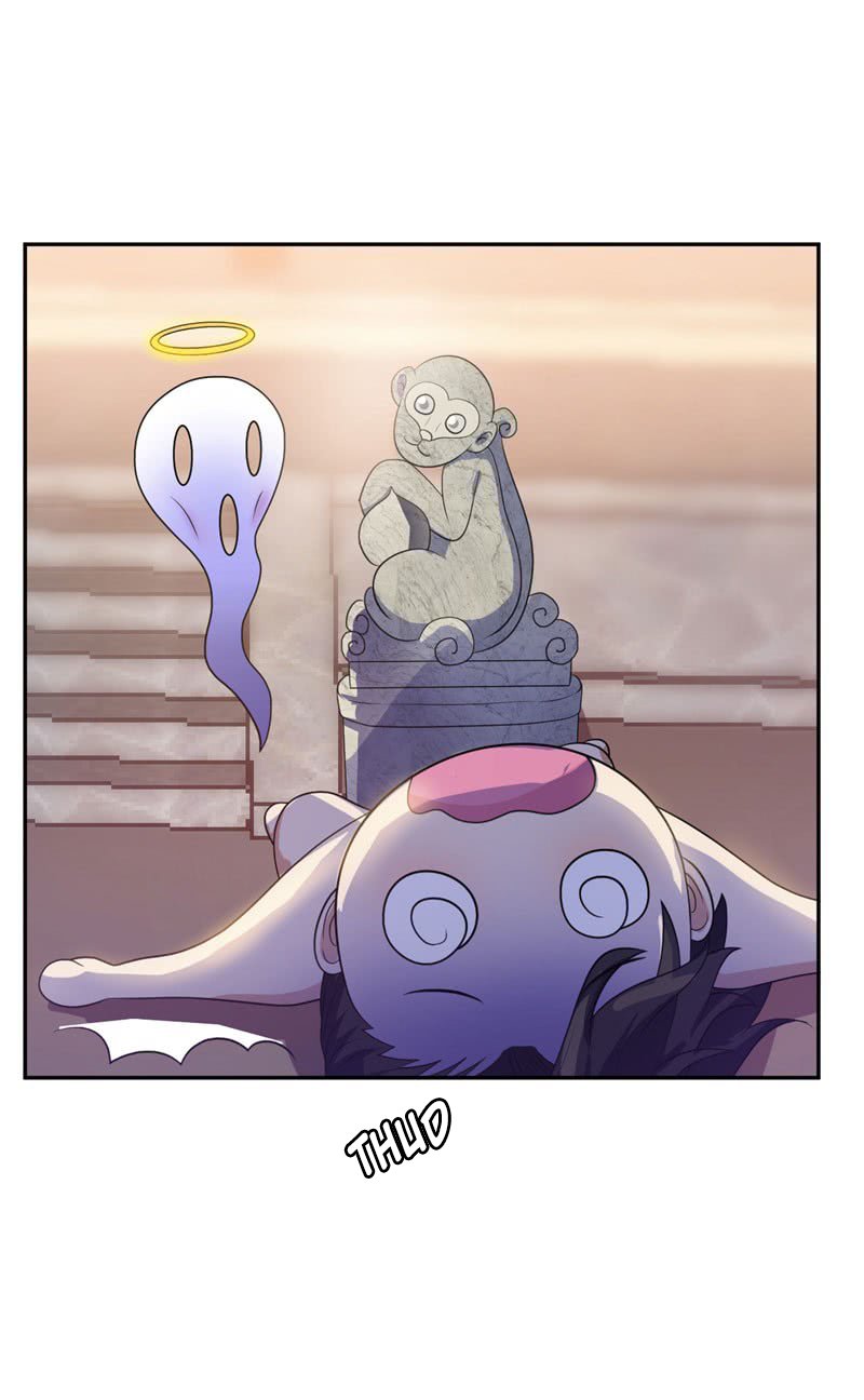 Rise of the Demon King Chapter 8 - Page 24