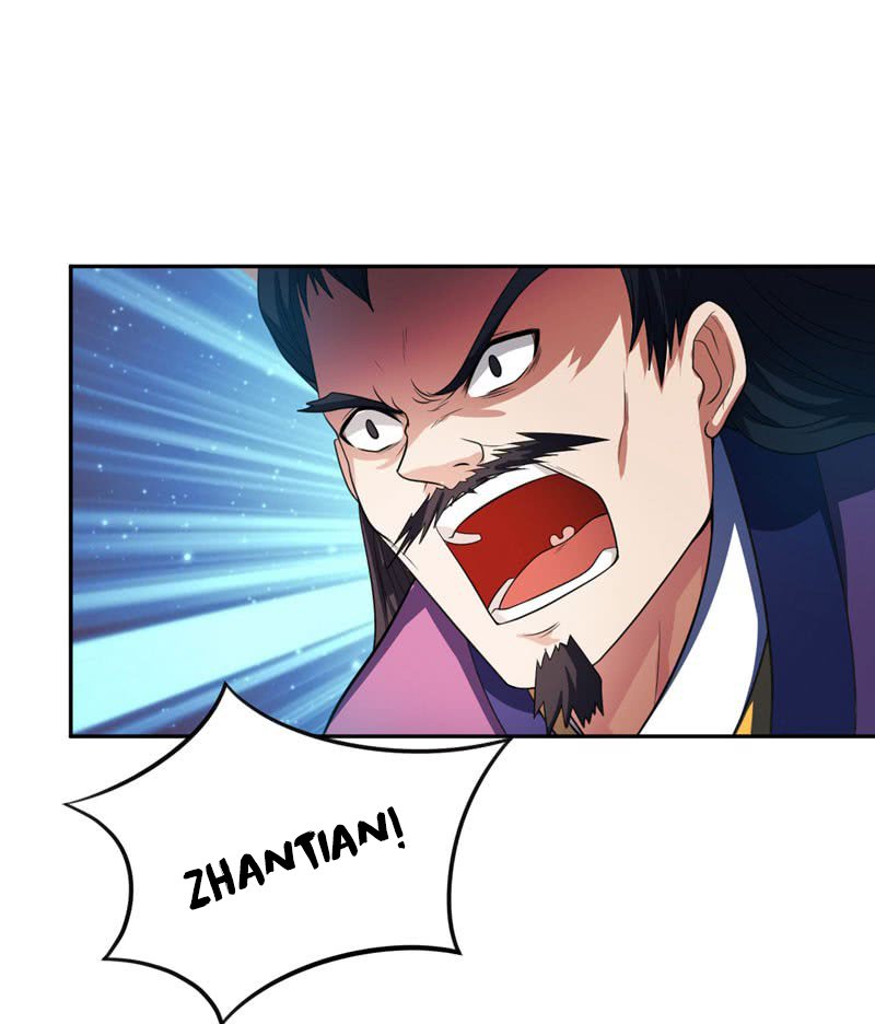 Rise of the Demon King Chapter 8 - Page 25
