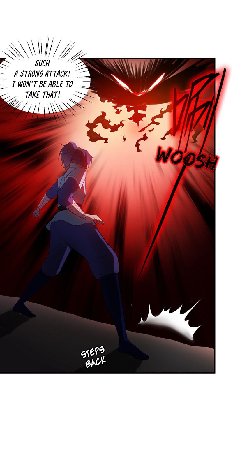 Rise of the Demon King Chapter 8 - Page 27