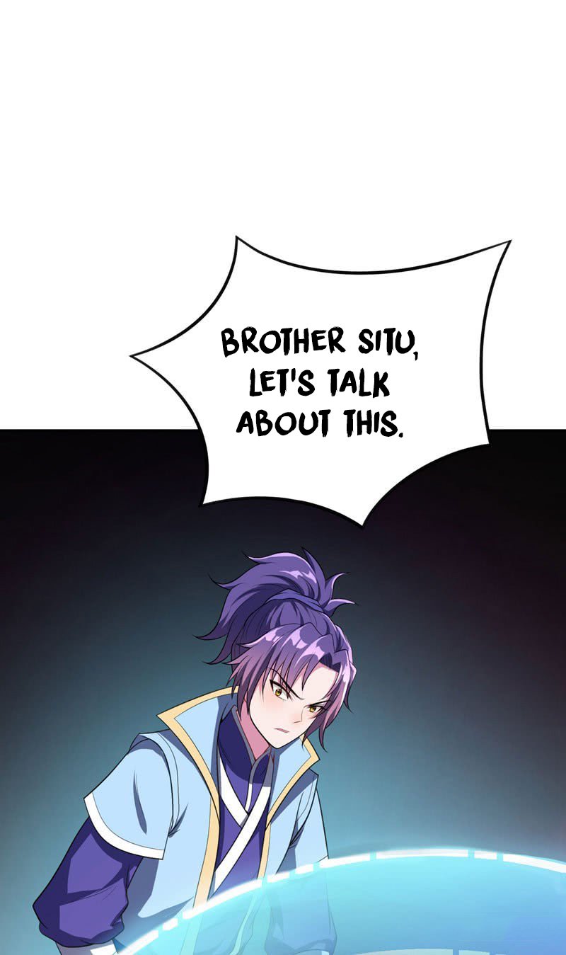 Rise of the Demon King Chapter 8 - Page 31