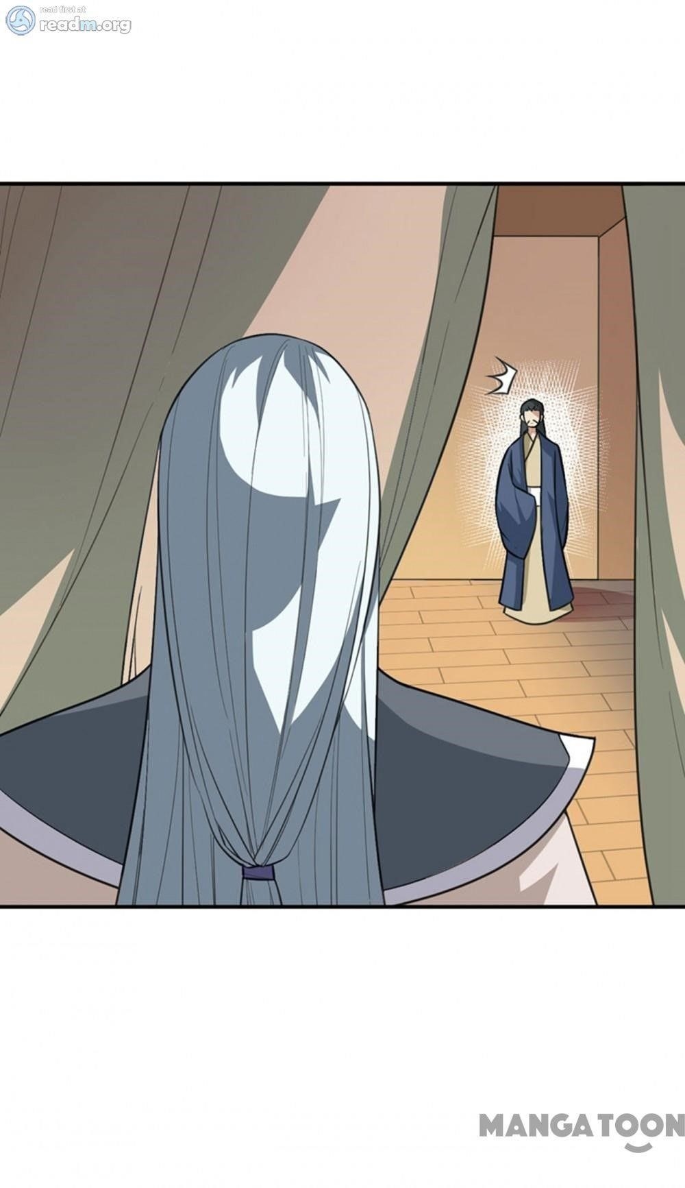 Rise of the Demon King Chapter 80 - Page 2