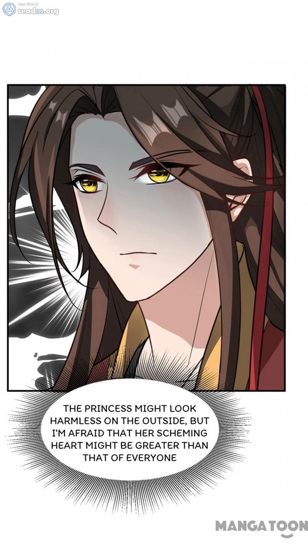Rise of the Demon King Chapter 80 - Page 24