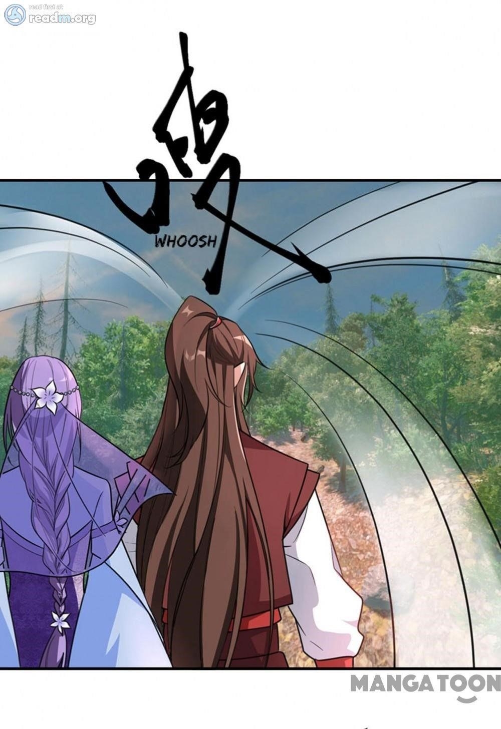 Rise of the Demon King Chapter 80 - Page 28