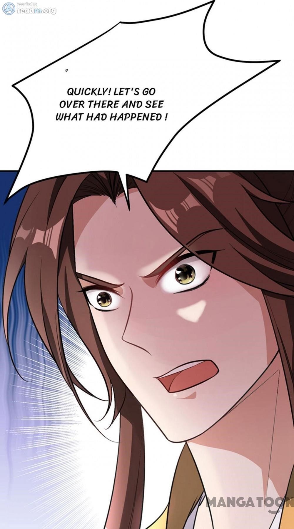 Rise of the Demon King Chapter 80 - Page 29