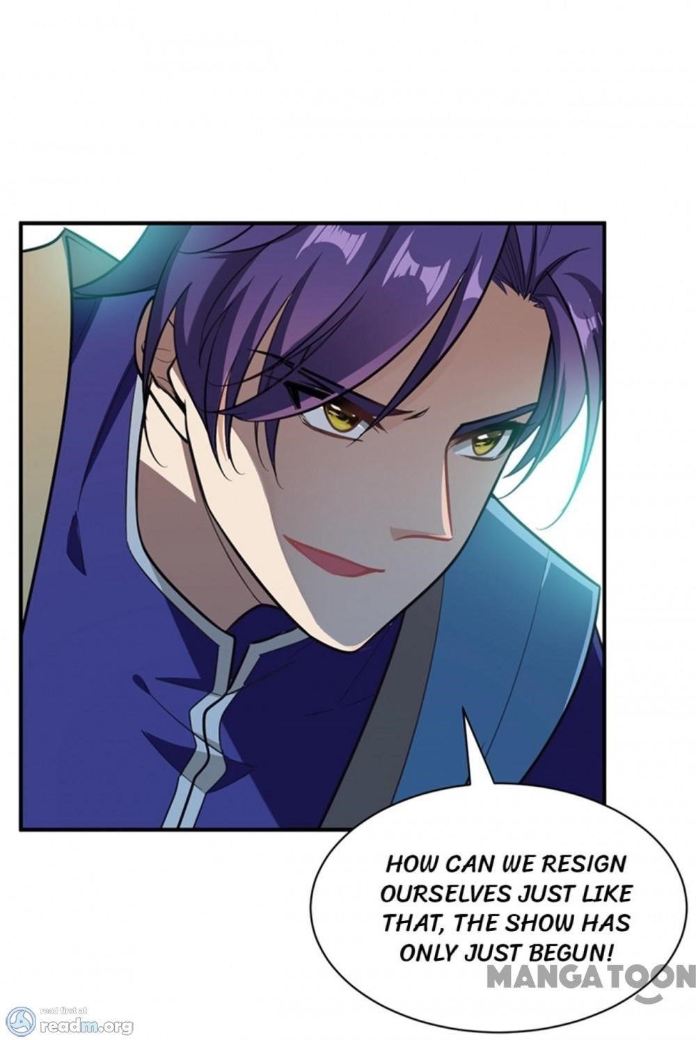Rise of the Demon King Chapter 81 - Page 15
