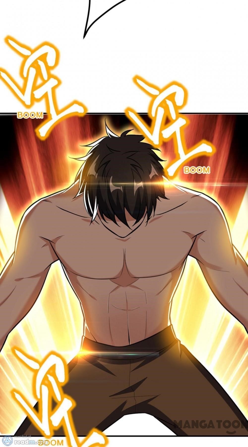Rise of the Demon King Chapter 81 - Page 2