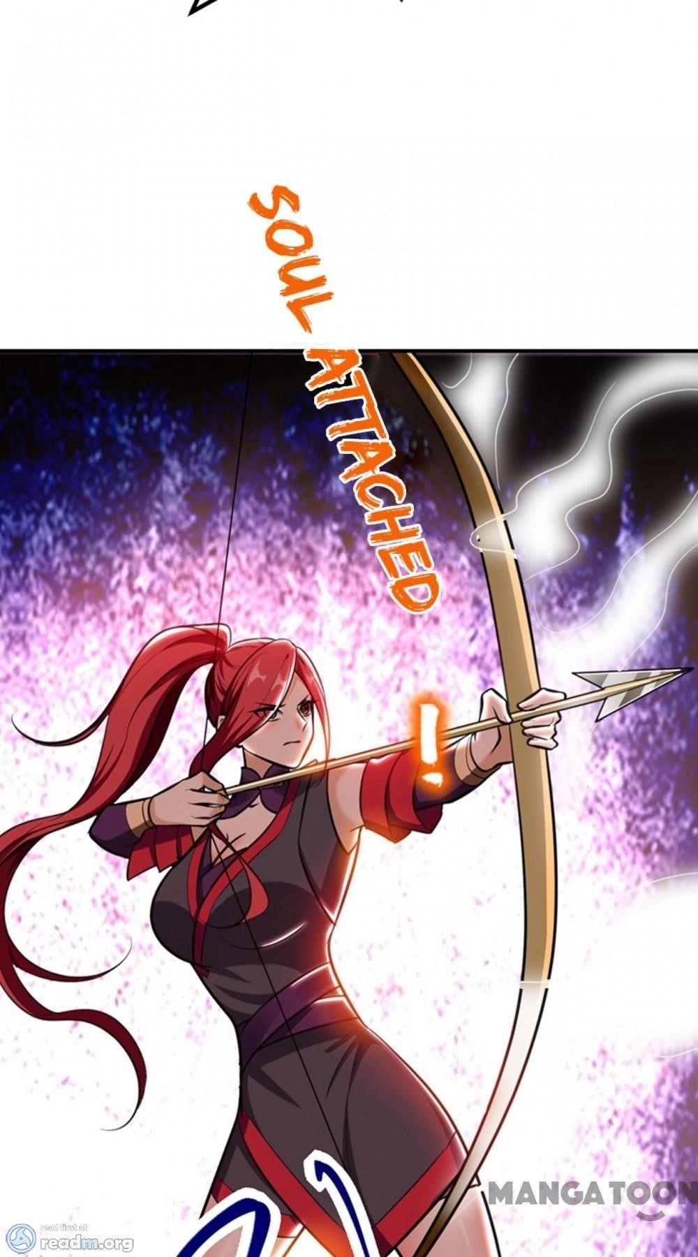 Rise of the Demon King Chapter 81 - Page 23