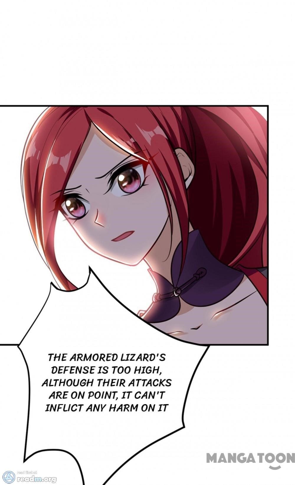 Rise of the Demon King Chapter 81 - Page 7