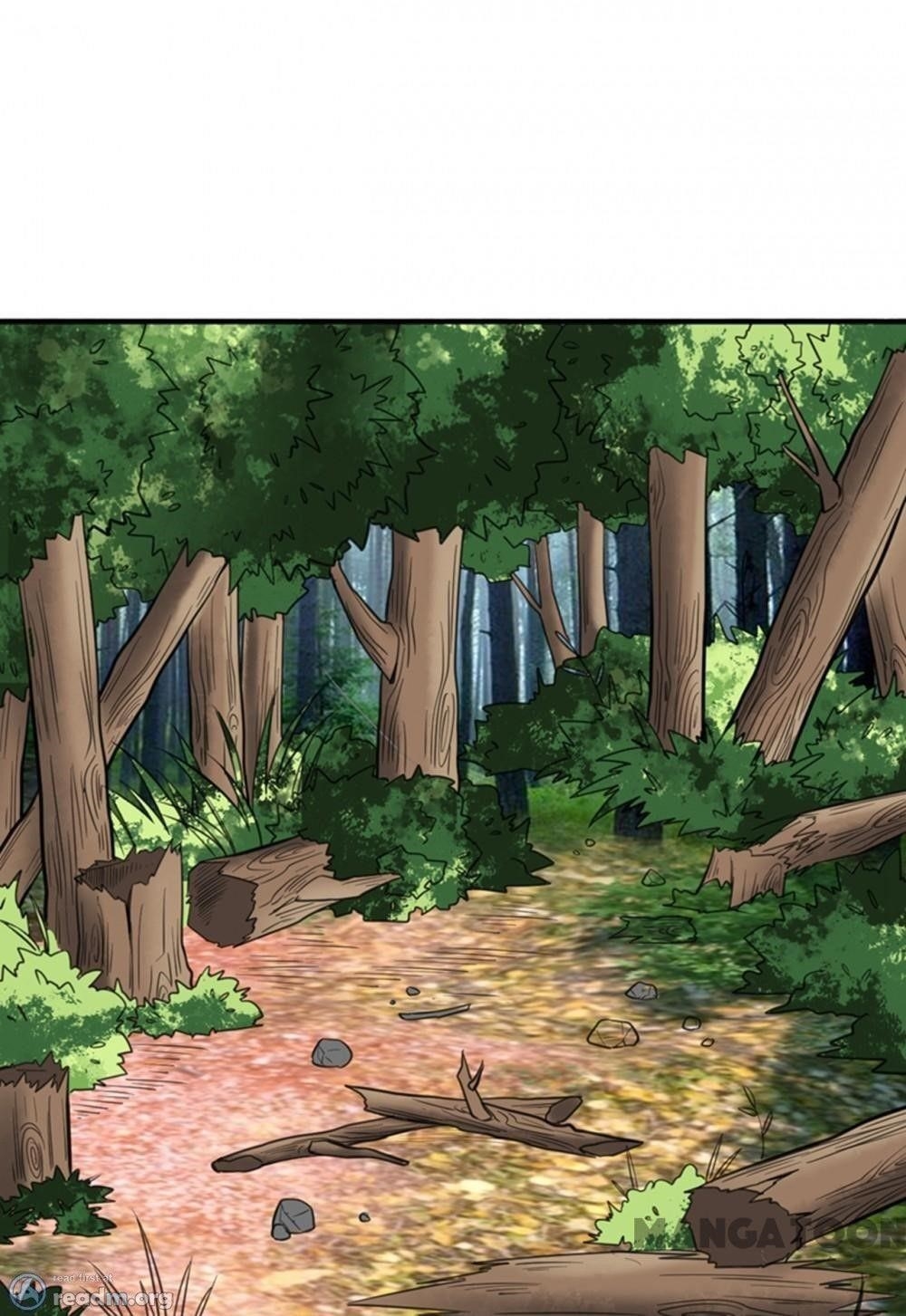 Rise of the Demon King Chapter 82 - Page 0