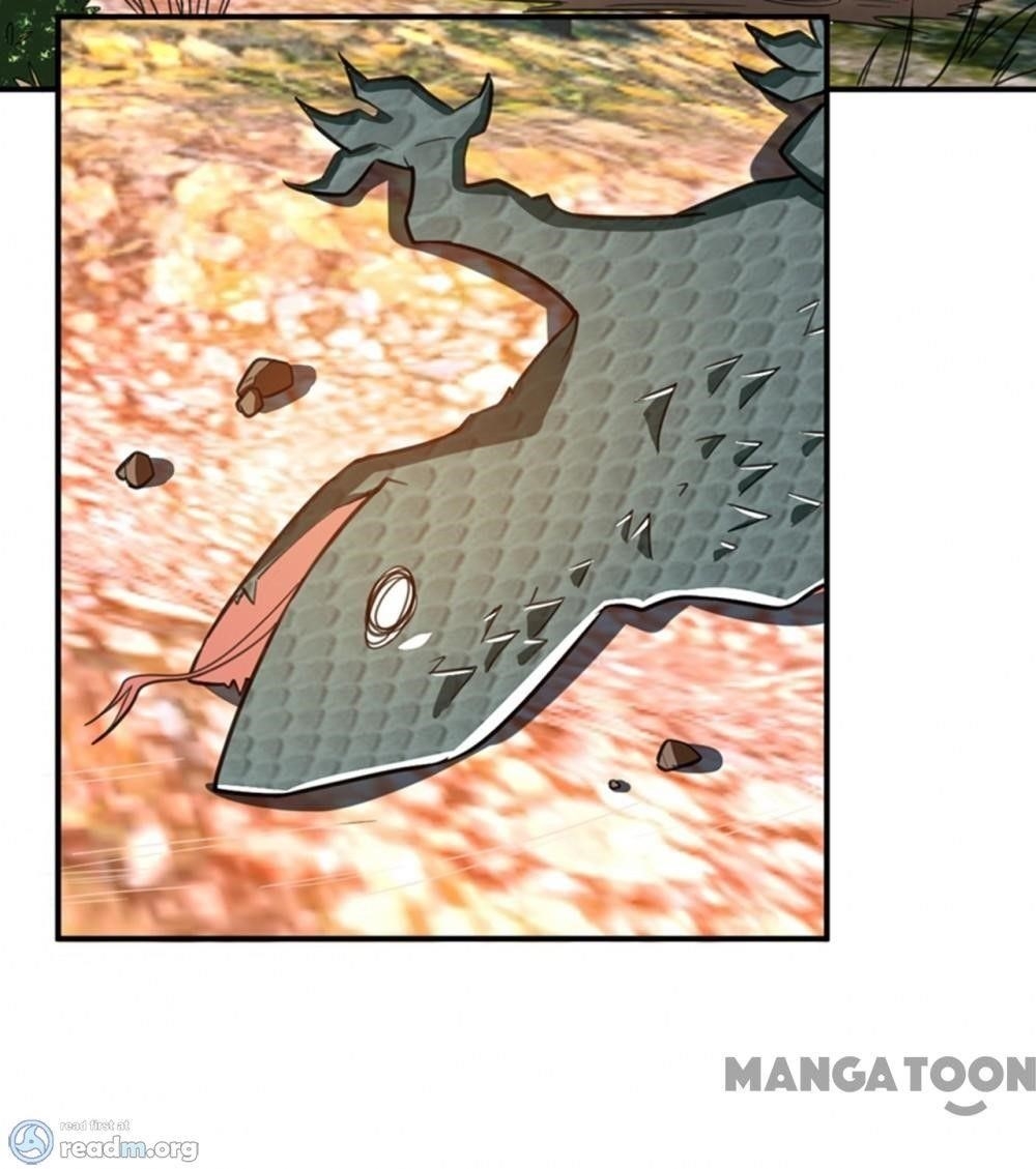 Rise of the Demon King Chapter 82 - Page 1