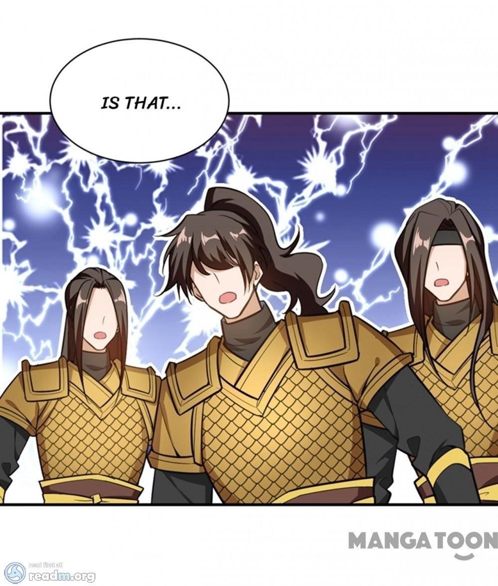 Rise of the Demon King Chapter 82 - Page 35