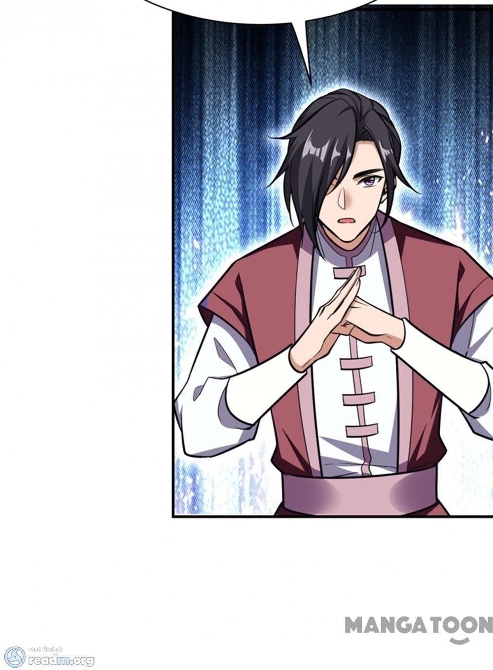 Rise of the Demon King Chapter 82 - Page 39