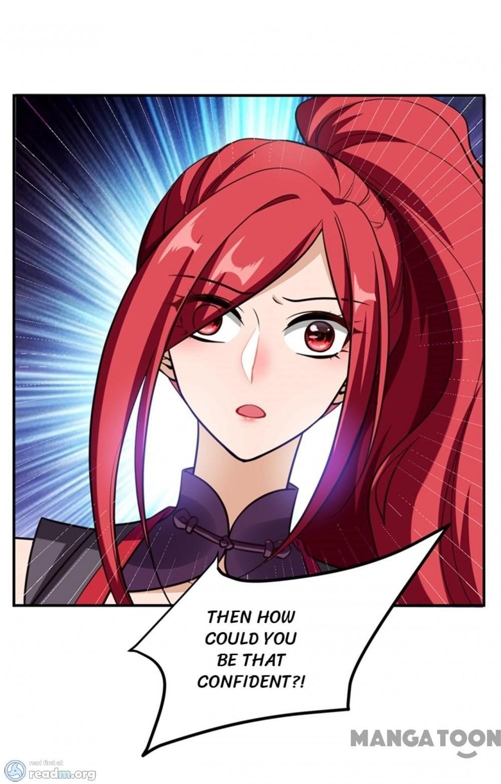 Rise of the Demon King Chapter 82 - Page 4