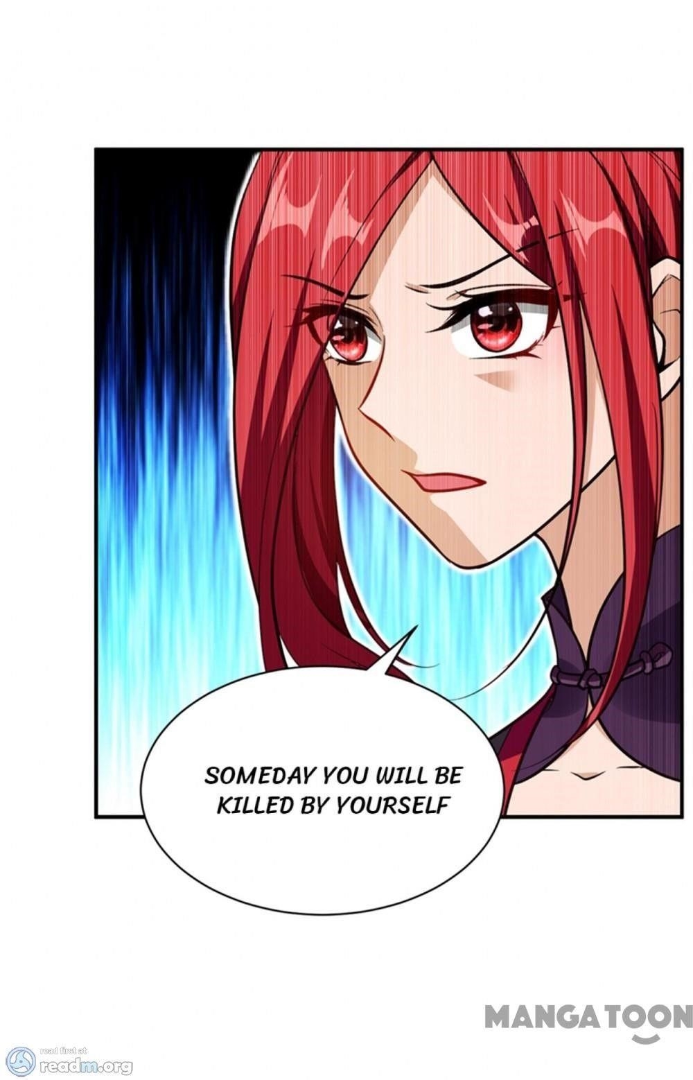 Rise of the Demon King Chapter 82 - Page 7