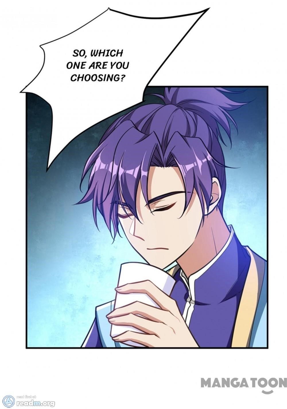 Rise of the Demon King Chapter 83 - Page 1