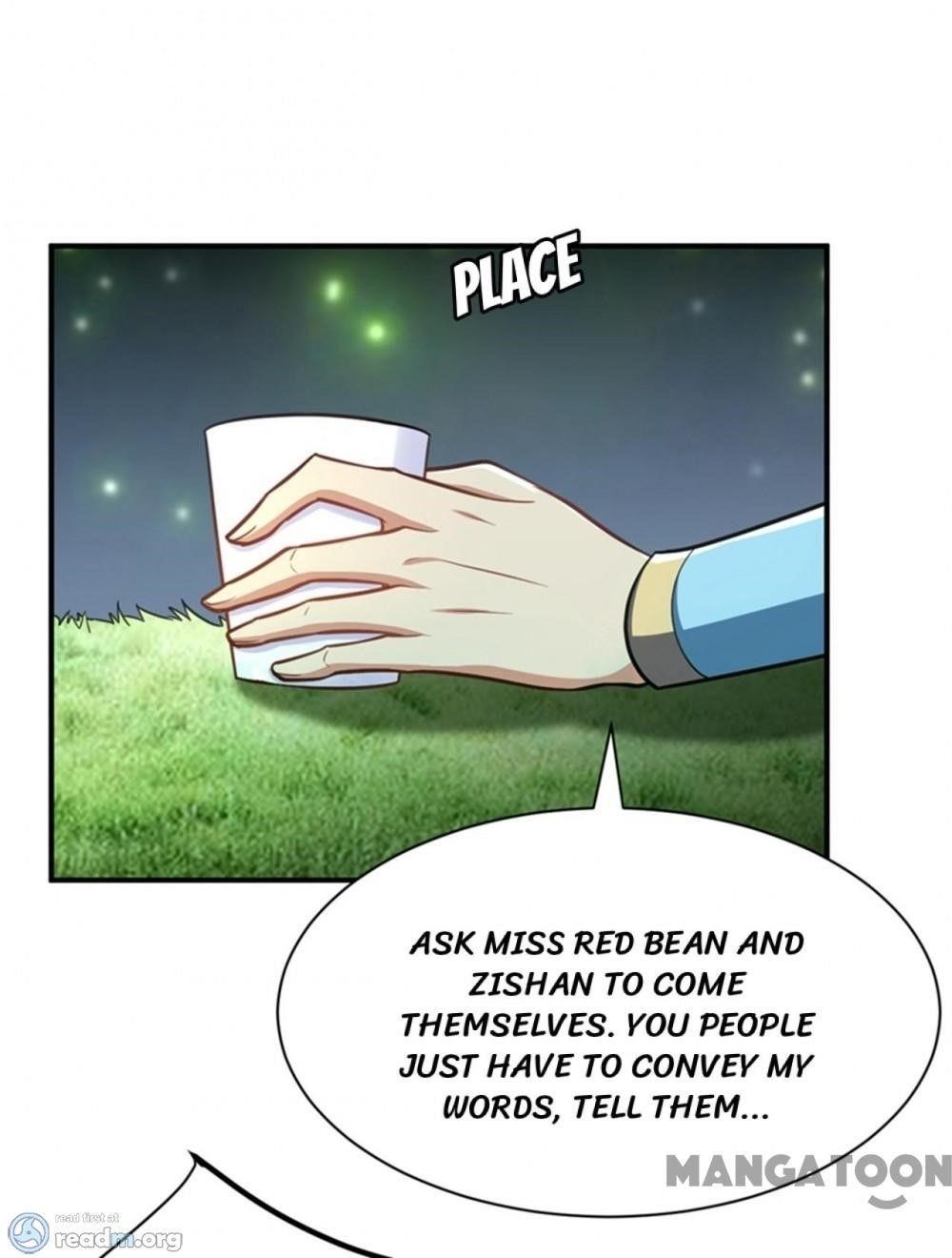 Rise of the Demon King Chapter 83 - Page 2