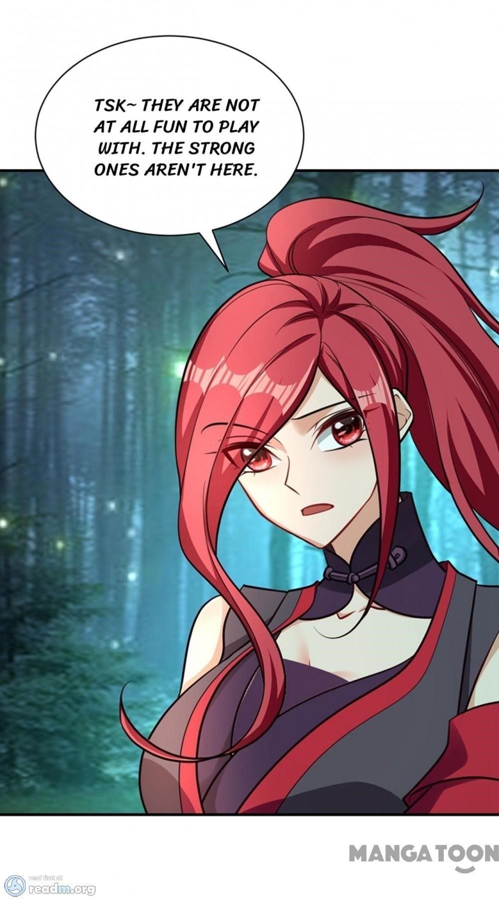 Rise of the Demon King Chapter 83 - Page 21
