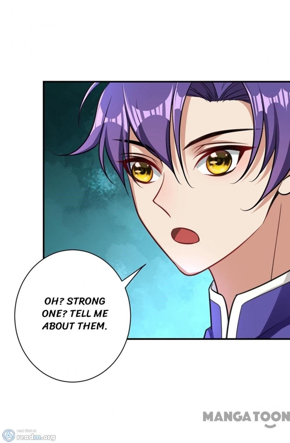 Rise of the Demon King Chapter 83 - Page 22
