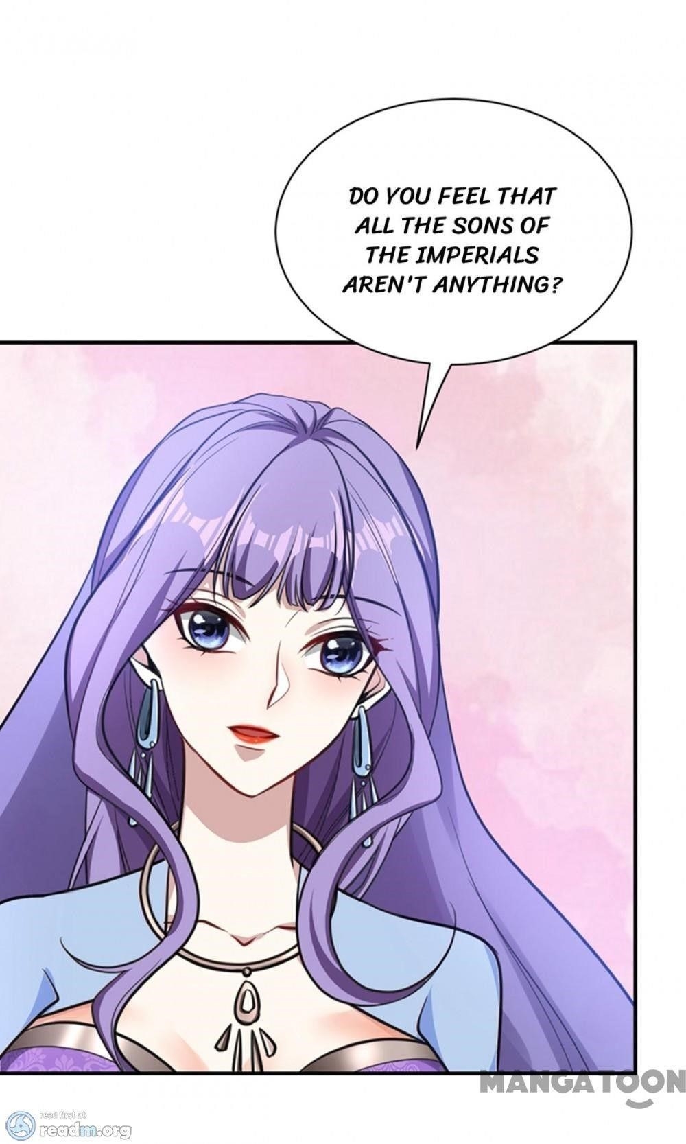 Rise of the Demon King Chapter 83 - Page 23