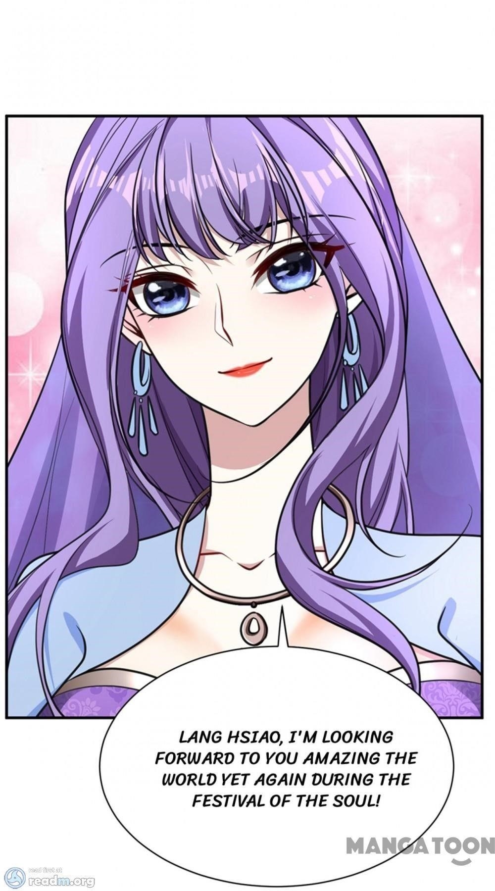 Rise of the Demon King Chapter 83 - Page 30