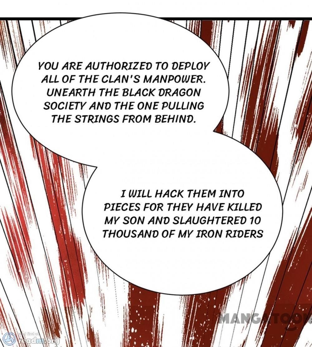 Rise of the Demon King Chapter 84 - Page 12