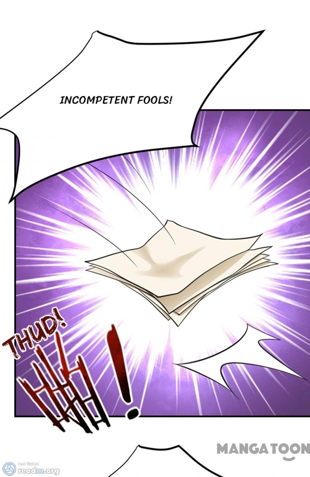 Rise of the Demon King Chapter 84 - Page 2